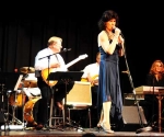 Margo Anderson | Patsy Cline Tribute